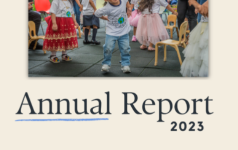Our 2023 Annual Report is Here!
